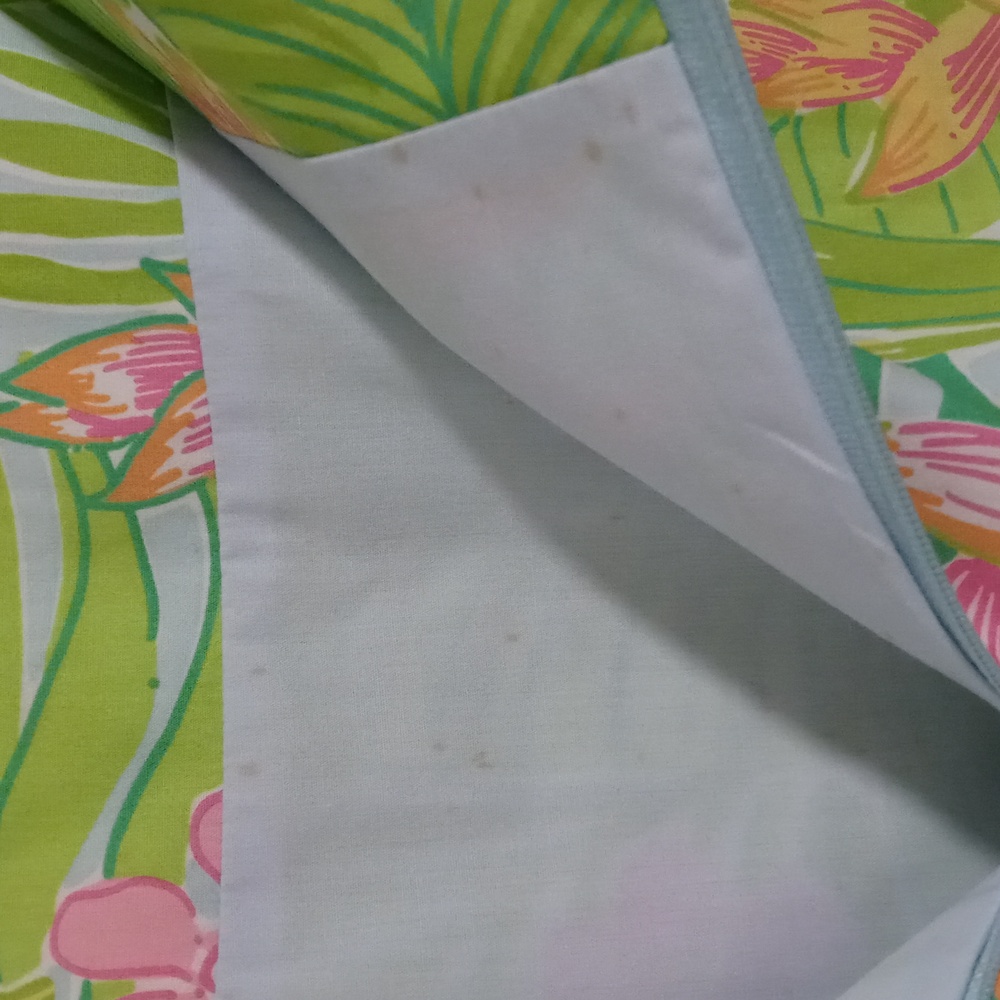 🆕️ 🌴RARE/VTG Lilly Pulitzer🌴 - Simple Skirt - Picture 9 of 13